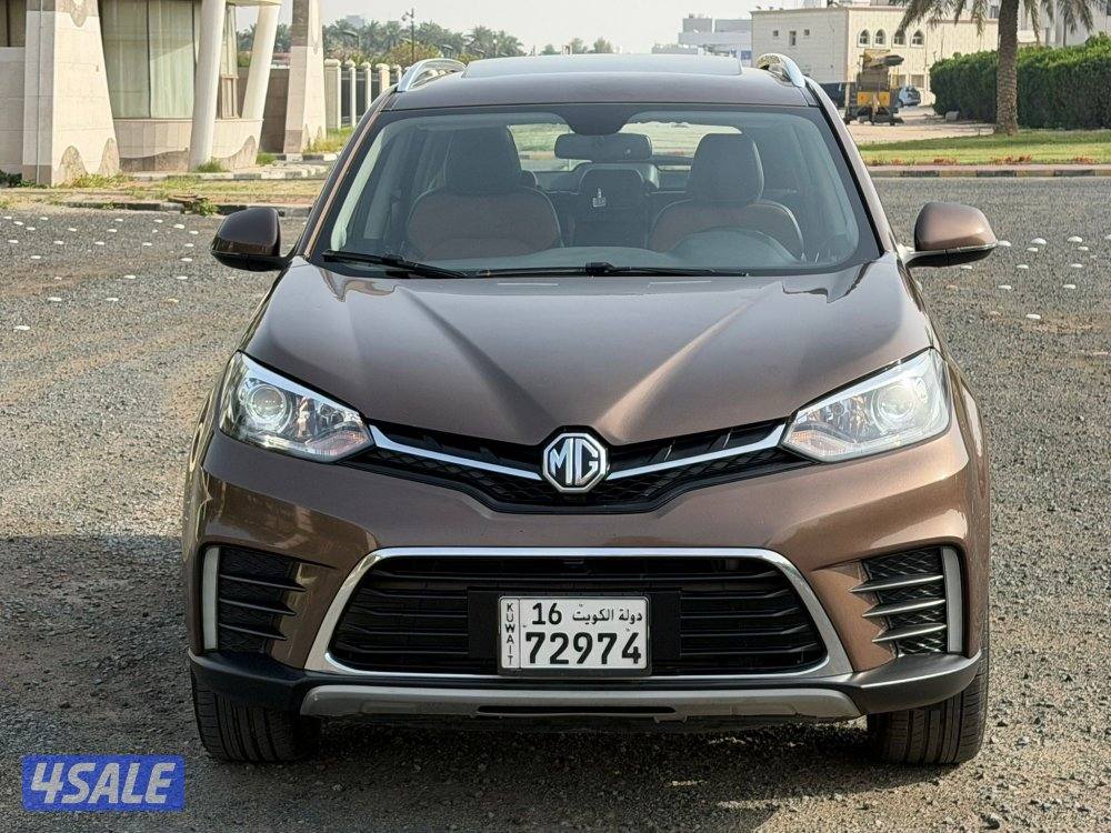 للبيع ام جي GS 20190