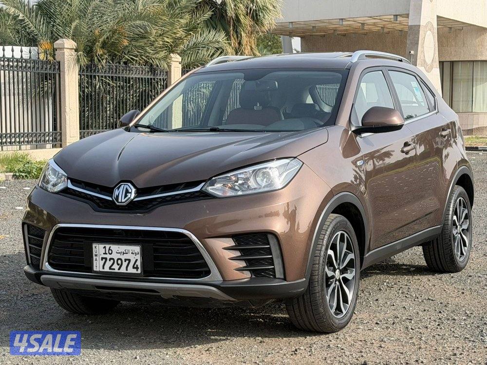 للبيع ام جي GS 20191