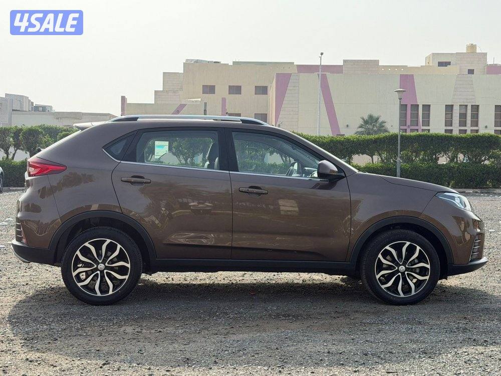 للبيع ام جي GS 20195