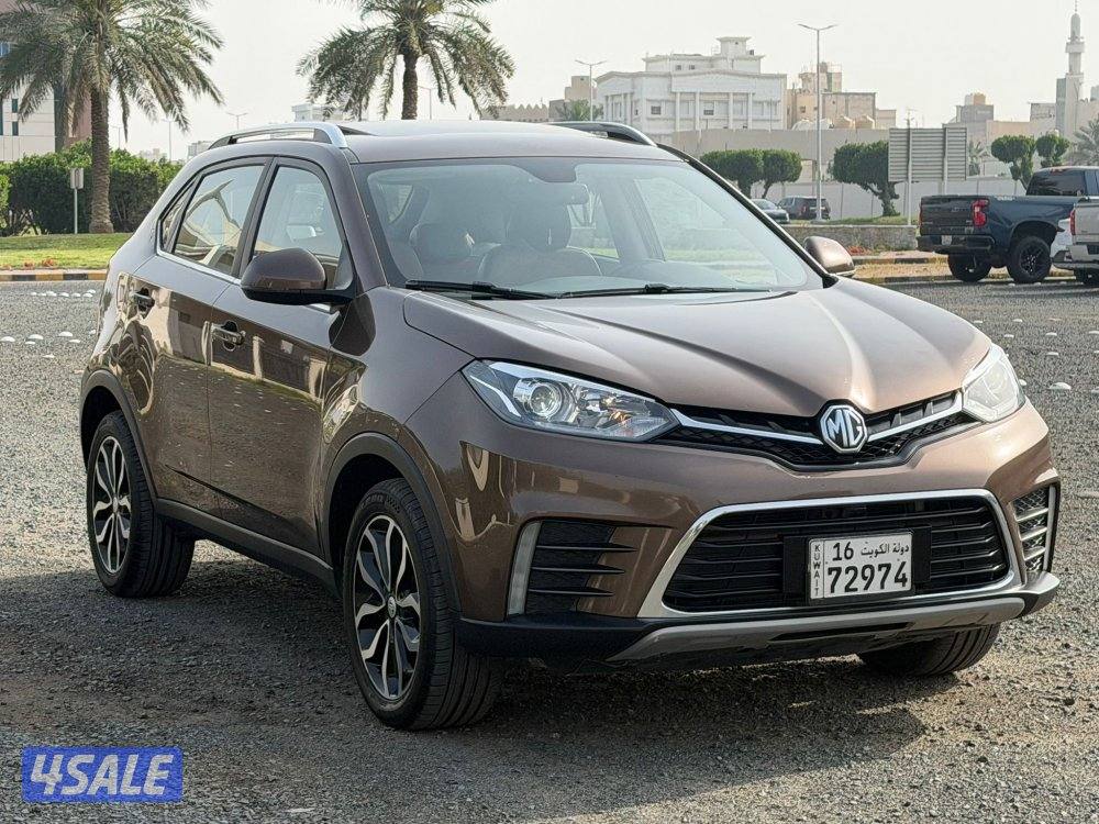 للبيع ام جي GS 20194