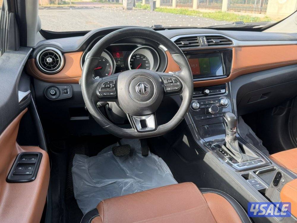 للبيع ام جي GS 20196