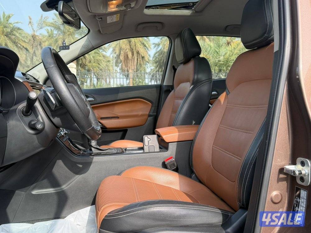 للبيع ام جي GS 20197