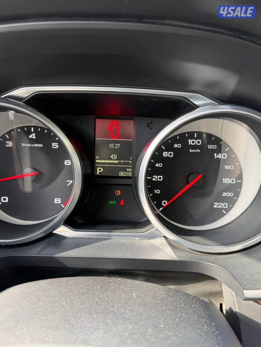 للبيع ام جي GS 20198