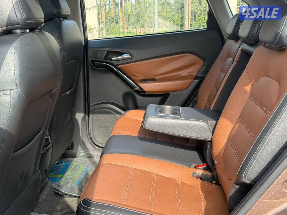 للبيع ام جي GS 20199