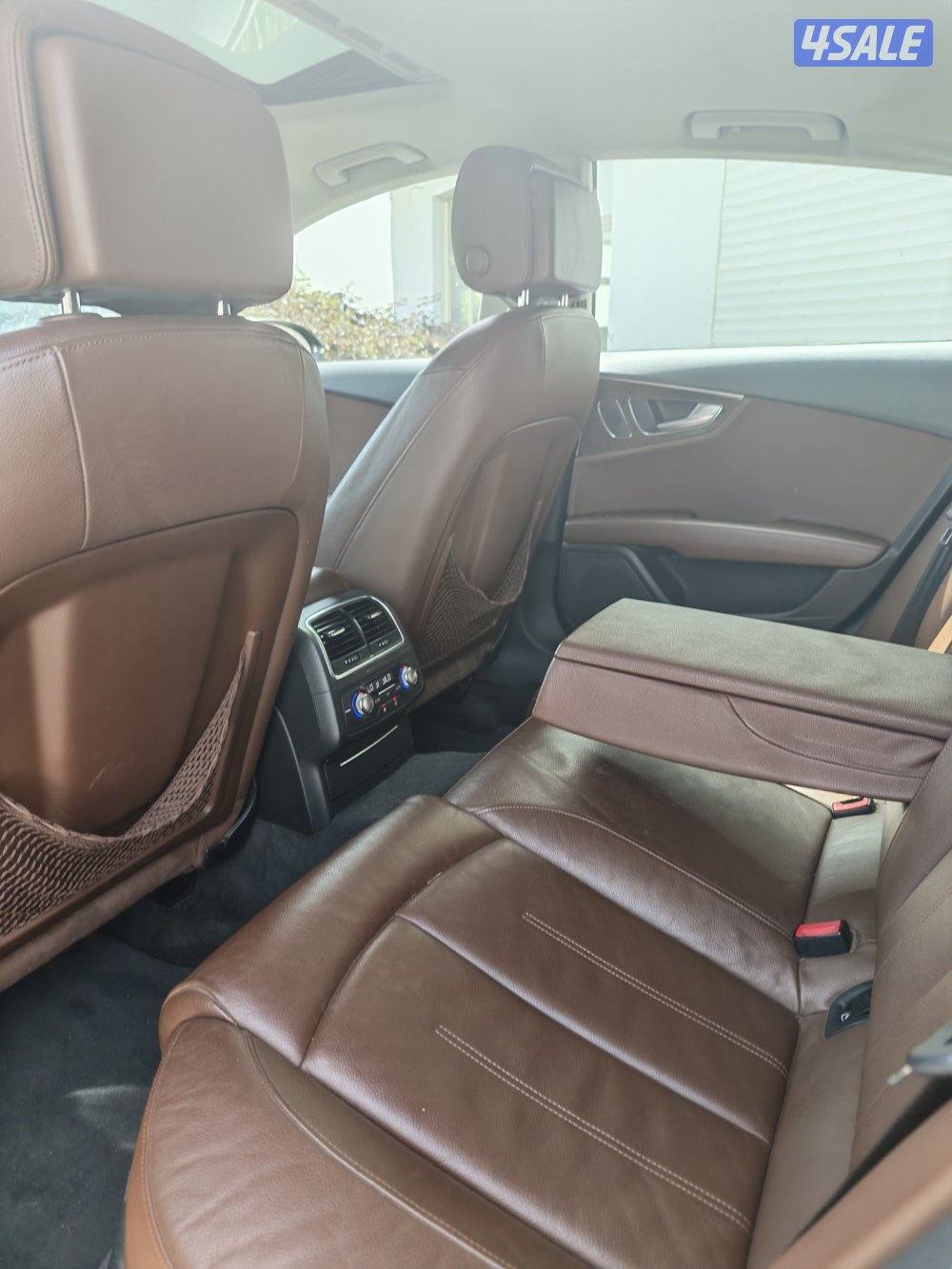 أودي A7 موديل 20149