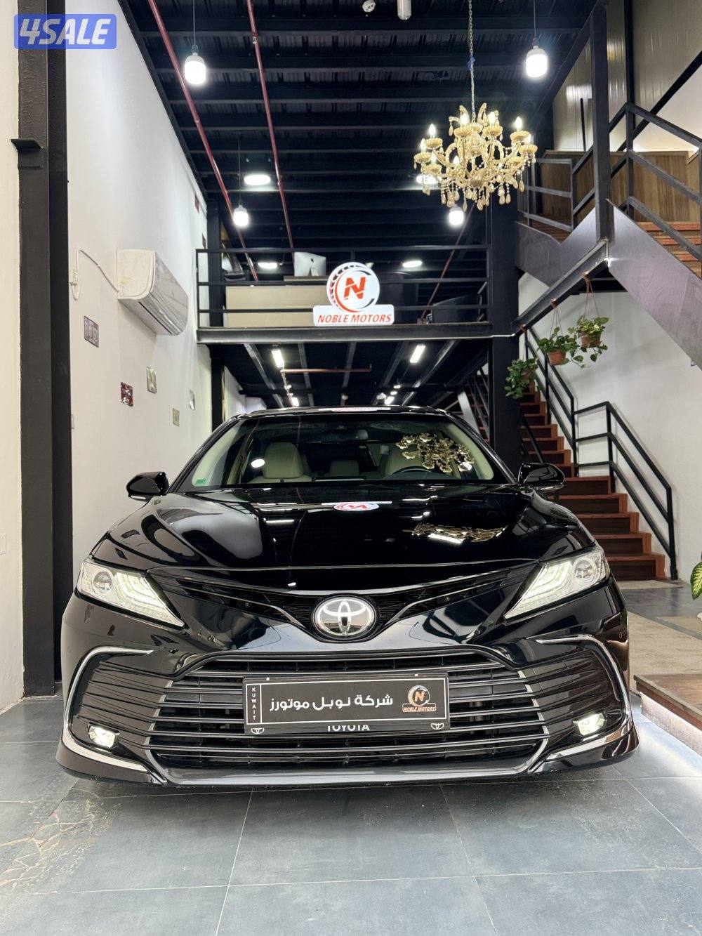 تويوتا كامري ( LIMITED Edition )0