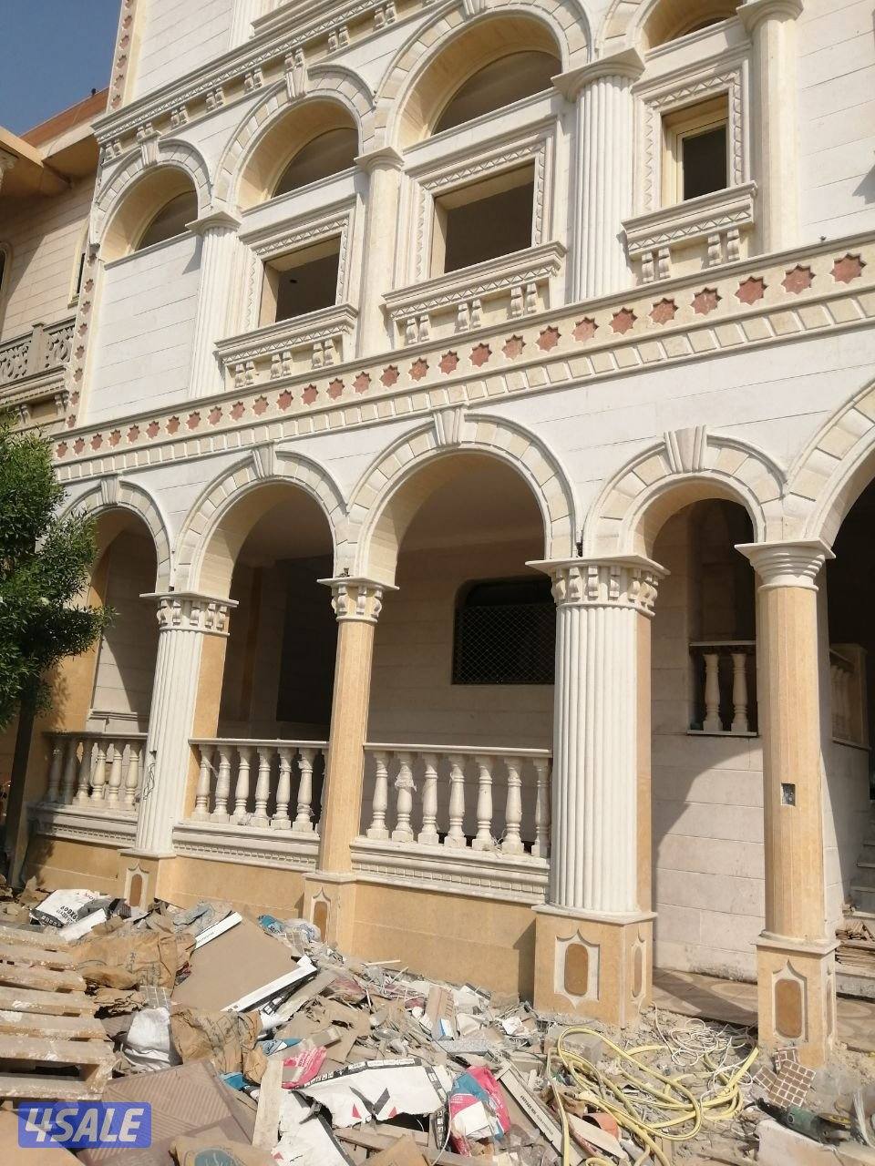 مقاولات عامه0