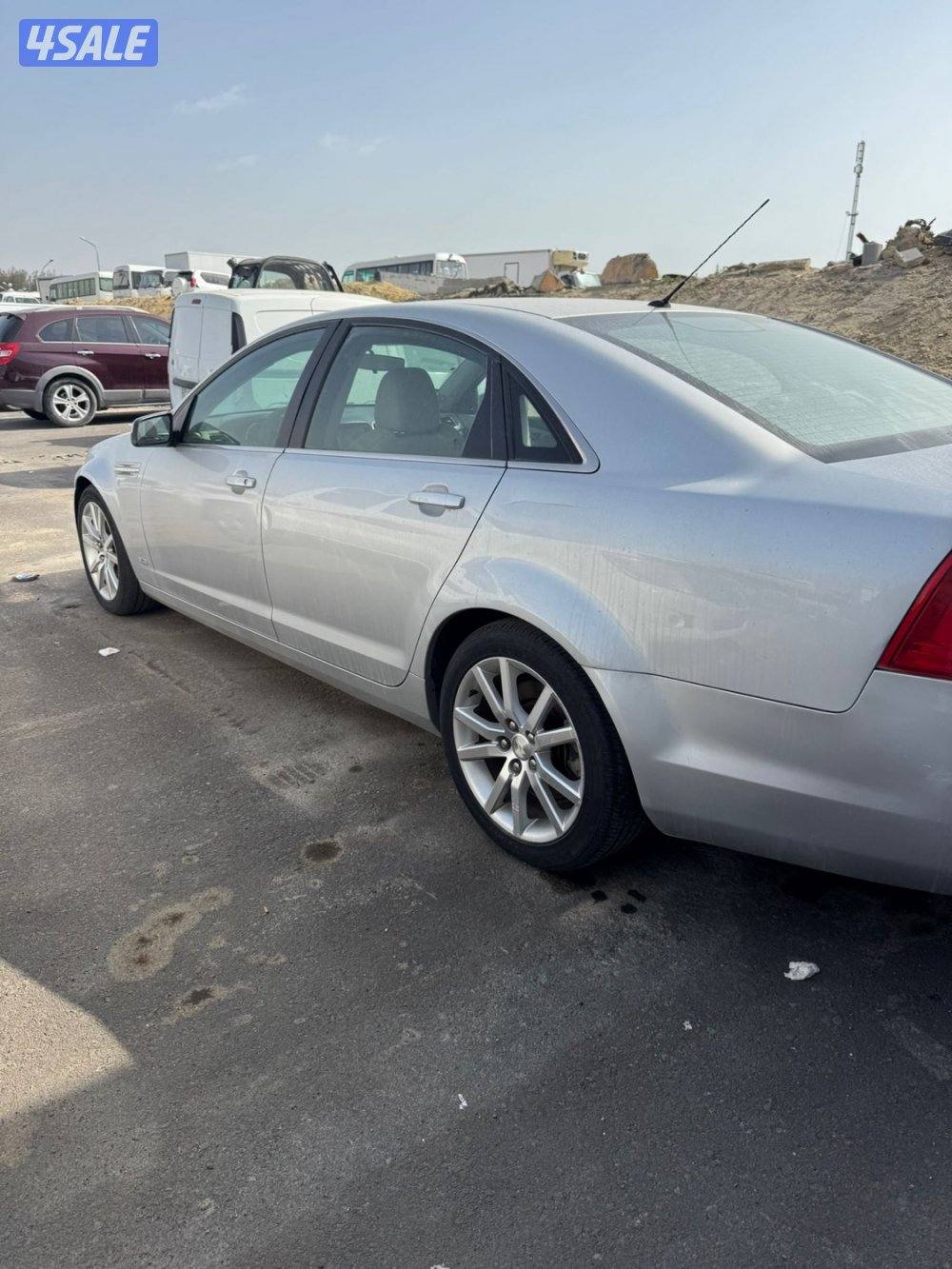 كابرس ١٤ عداد ٢٩٠ كل شي فيه نظيف ماعدا المكينه فيها صوت يحتاج تصليح0