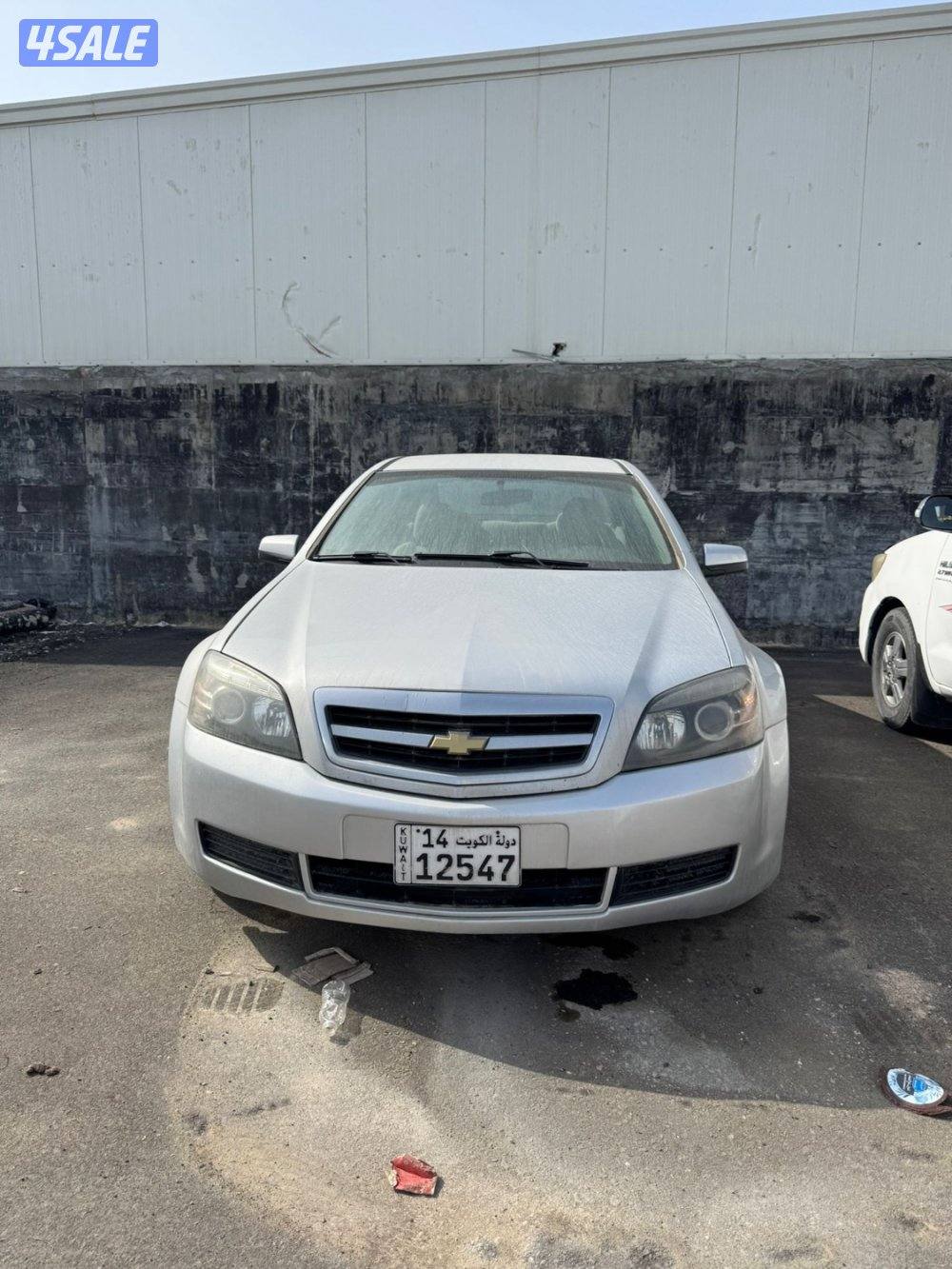 كابرس ١٤ عداد ٢٩٠ كل شي فيه نظيف ماعدا المكينه فيها صوت يحتاج تصليح1