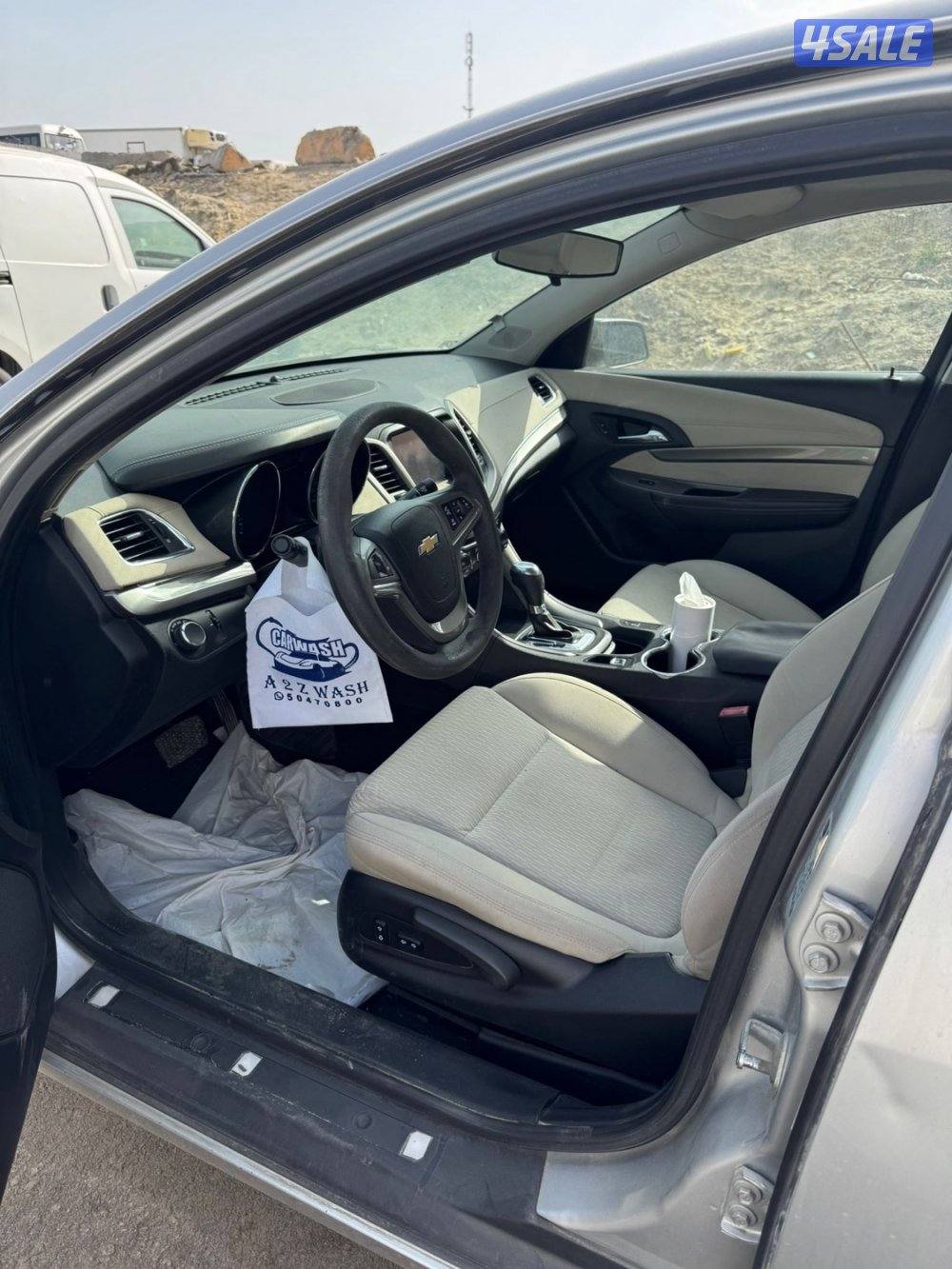 كابرس ١٤ عداد ٢٩٠ كل شي فيه نظيف ماعدا المكينه فيها صوت يحتاج تصليح5