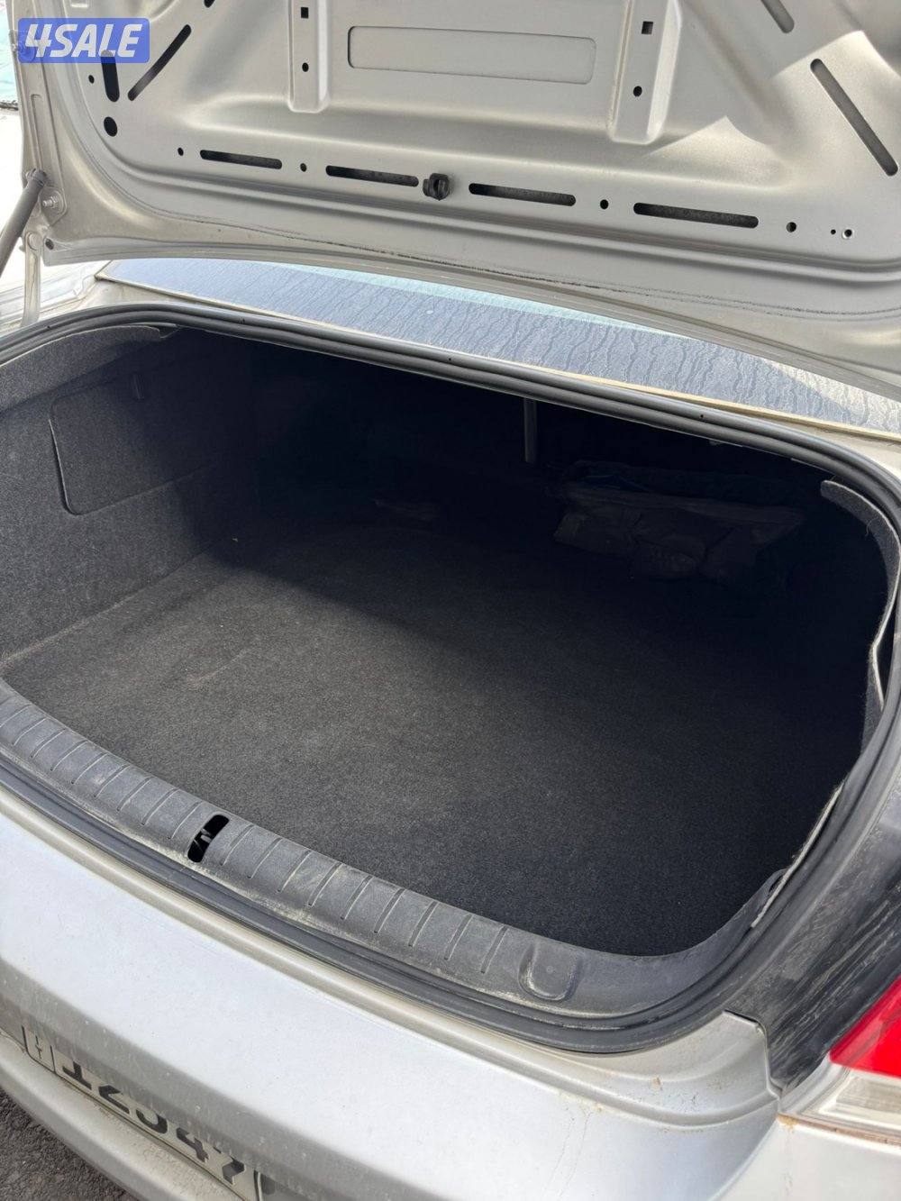 كابرس ١٤ عداد ٢٩٠ كل شي فيه نظيف ماعدا المكينه فيها صوت يحتاج تصليح6