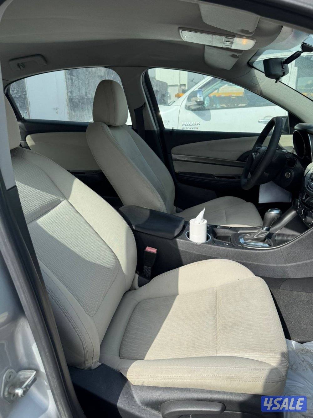 كابرس ١٤ عداد ٢٩٠ كل شي فيه نظيف ماعدا المكينه فيها صوت يحتاج تصليح10