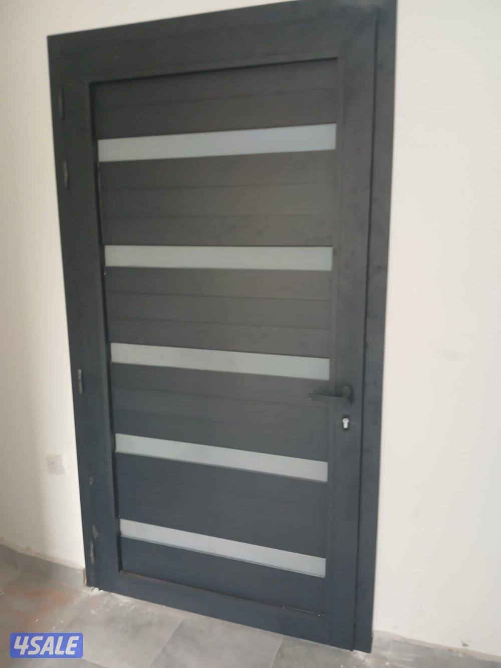 المنيوم و شتر0