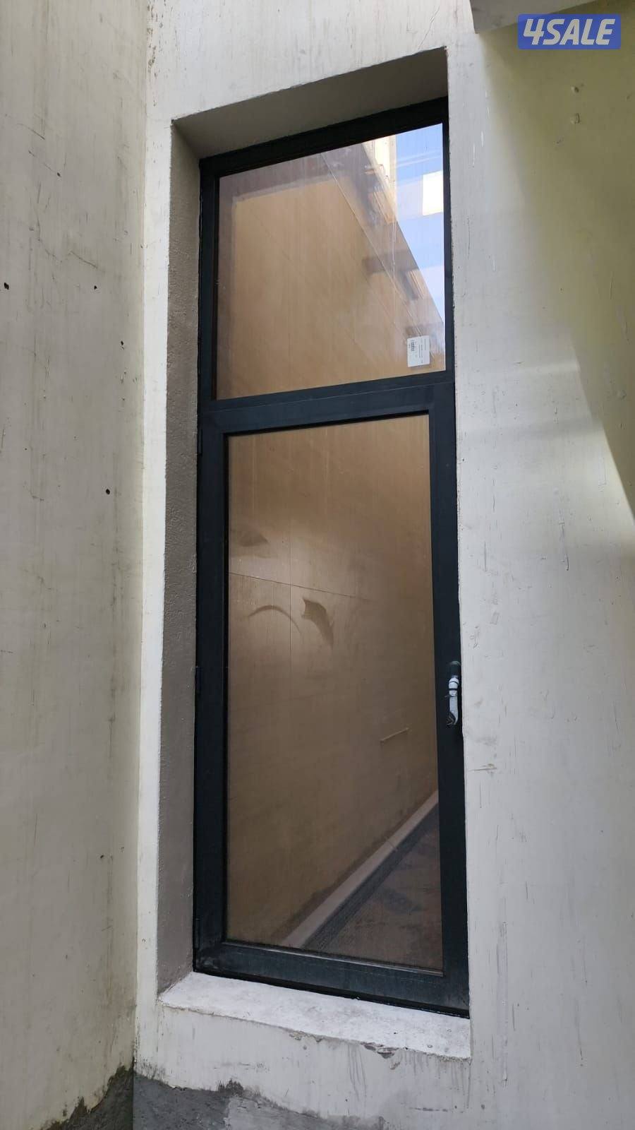 المنيوم و شتر1