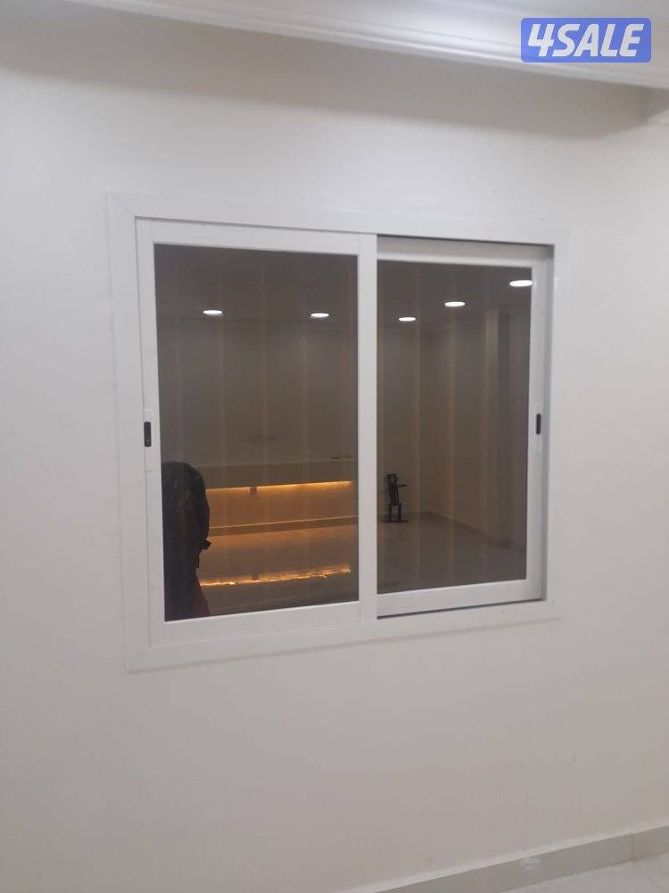 المنيوم و شتر3