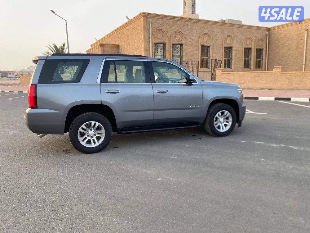 للبيع  تاهو.  also0