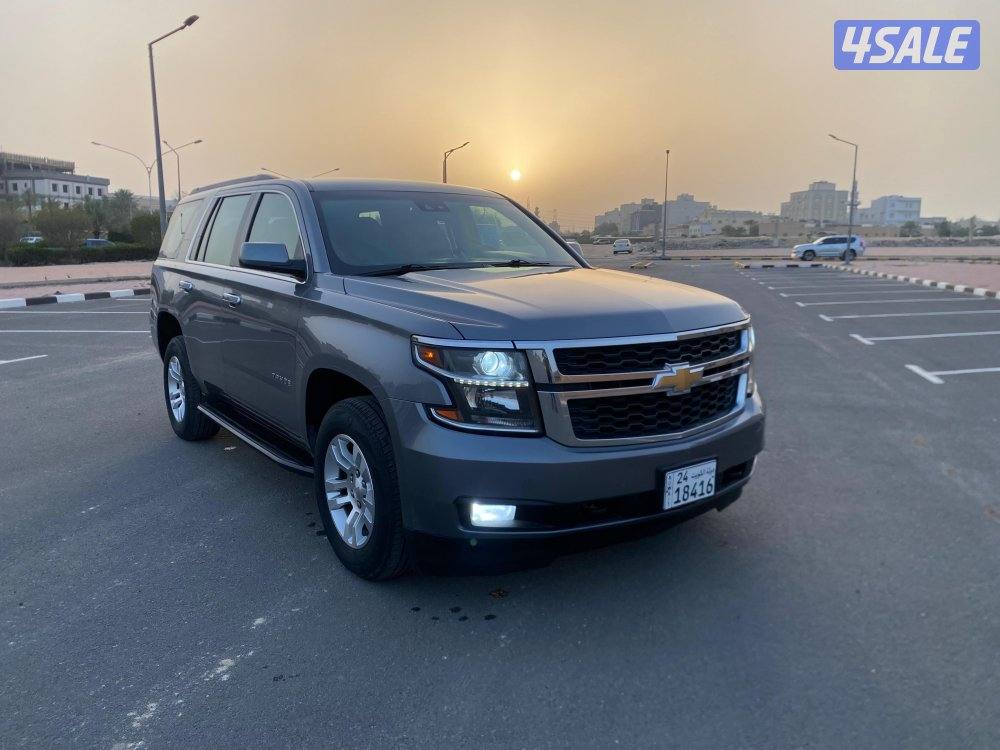 للبيع  تاهو.  also3