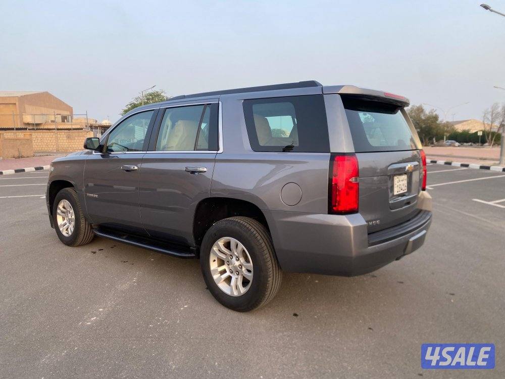 للبيع  تاهو.  also4