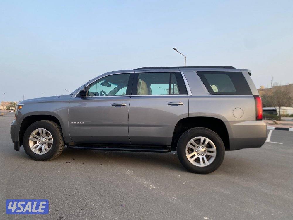 للبيع  تاهو.  also6