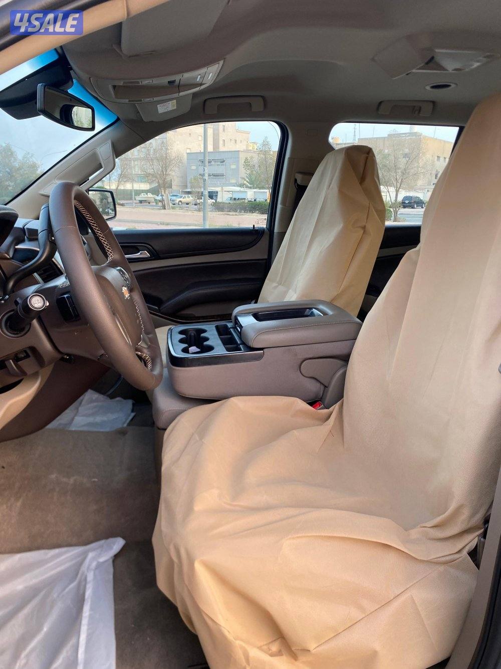 للبيع  تاهو.  also7