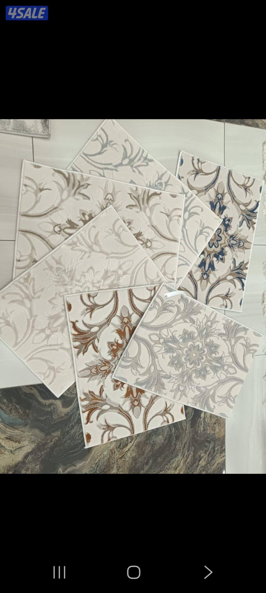 سجاد تركي فاخر قص حسب طلب3