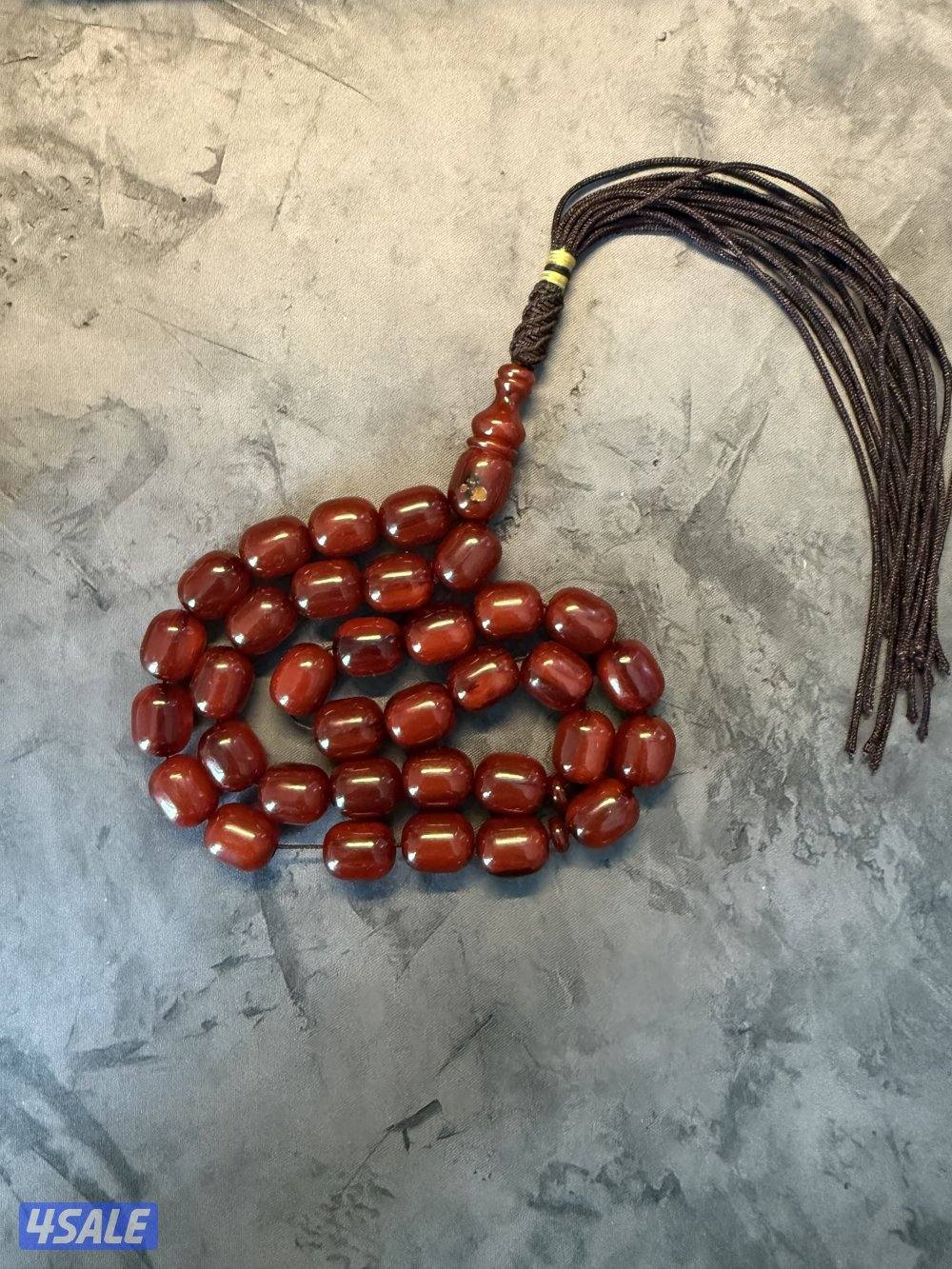 مسباح مستكه الماني قديم0