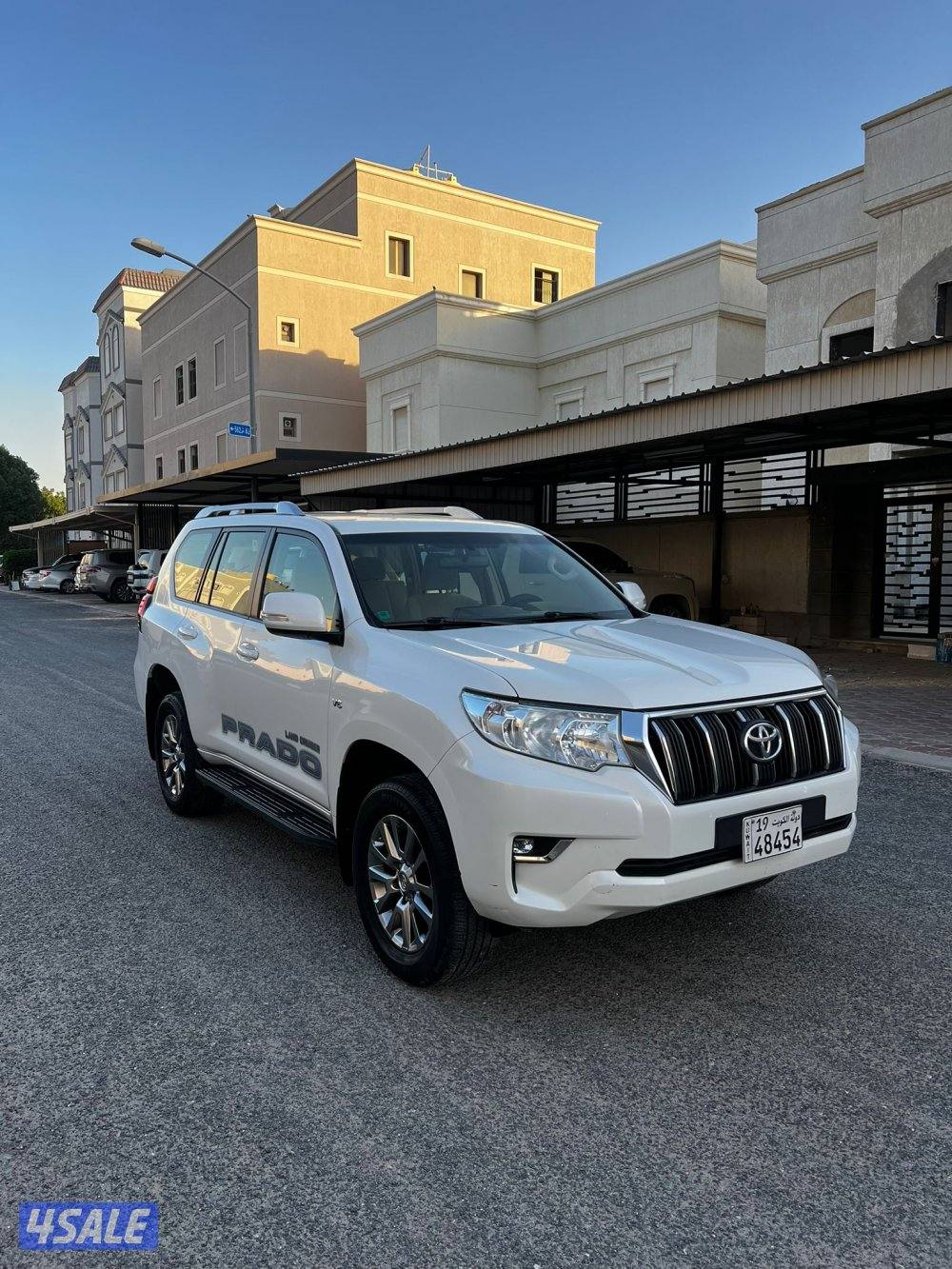 برادو 2020 وكاله0