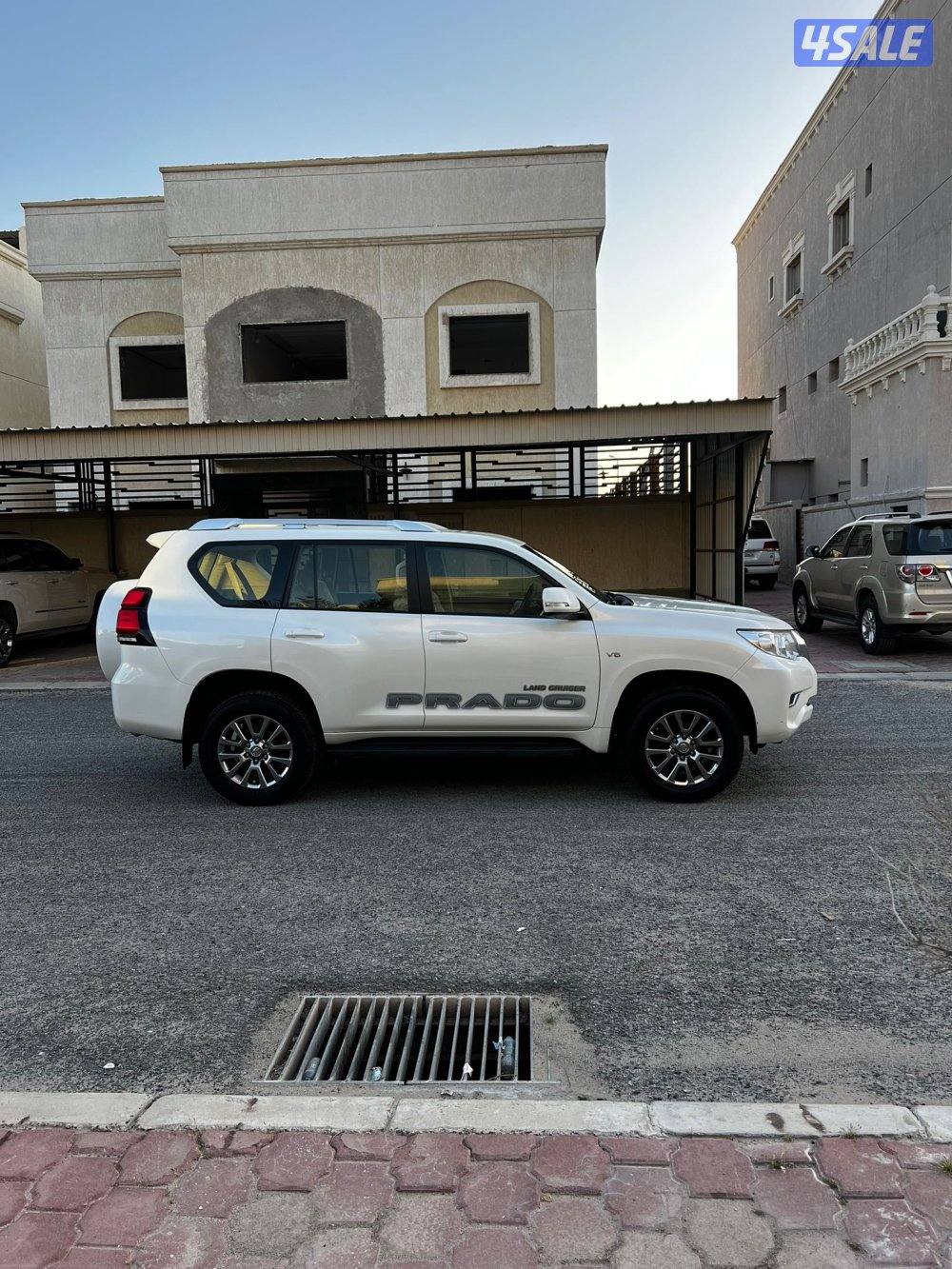 برادو 2020 وكاله2