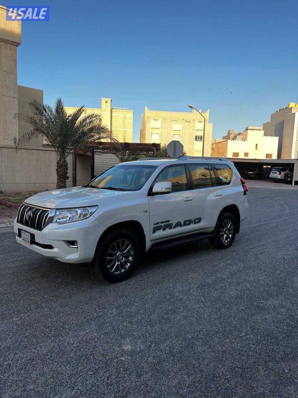 برادو 2020 وكاله4