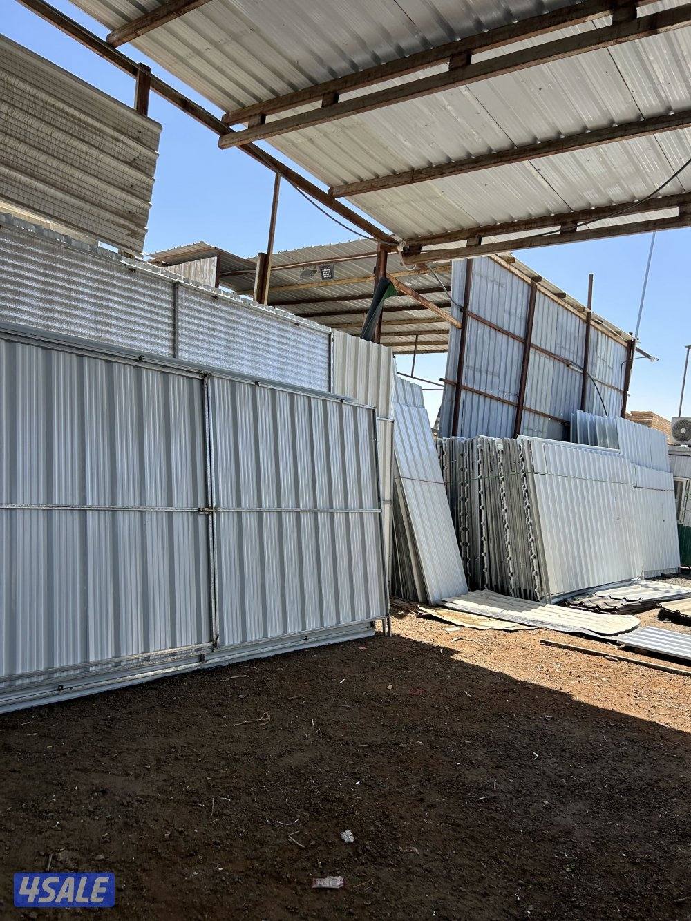 للبيع مخازن ومطابخ كيربي3