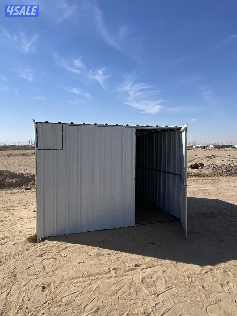 للبيع مخازن ومطابخ كيربي6