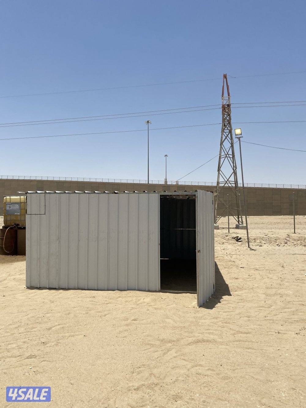 للبيع مخازن ومطابخ كيربي8