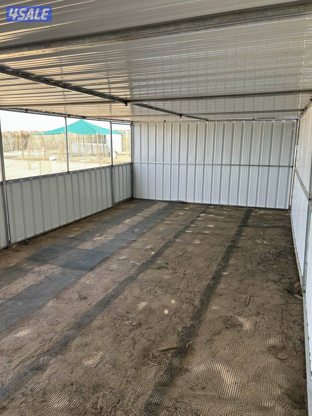 للبيع مخازن ومطابخ كيربي10