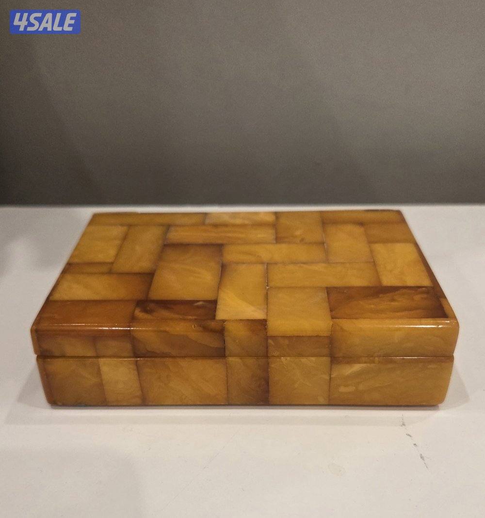 للبيع صندوق انتيك من الكهرب الألماني صناعة SBM نوادر0