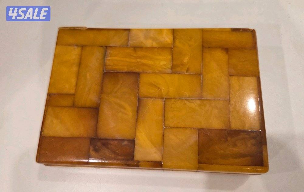 للبيع صندوق انتيك من الكهرب الألماني صناعة SBM نوادر4