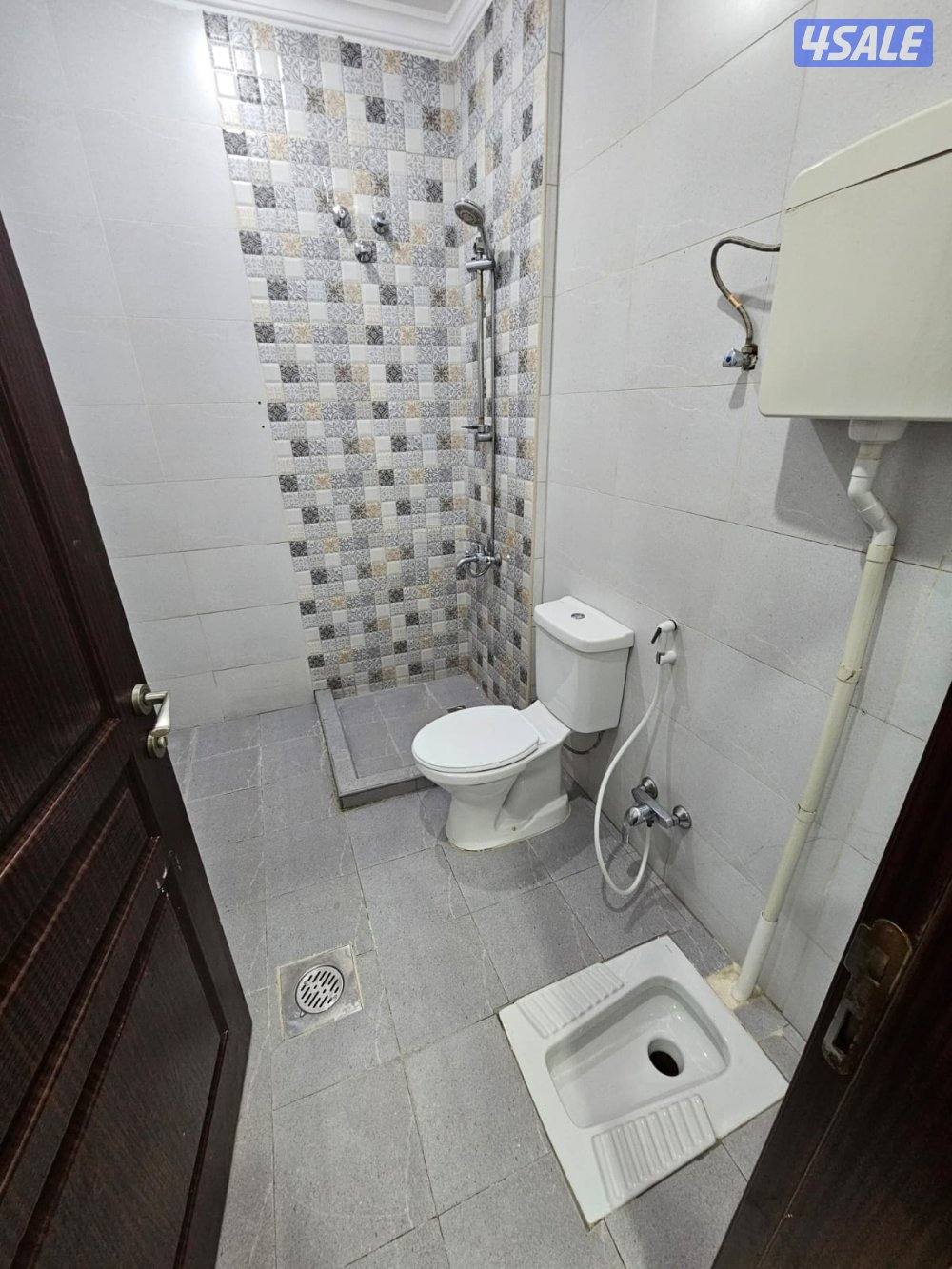 للايجار شقه بالصباحيه ق ٢ و ٣5