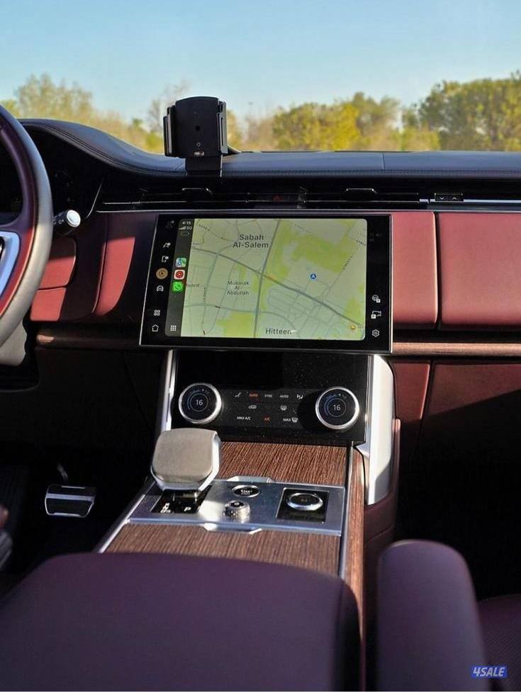 للبيع رينج روفر ٨ سلندر4