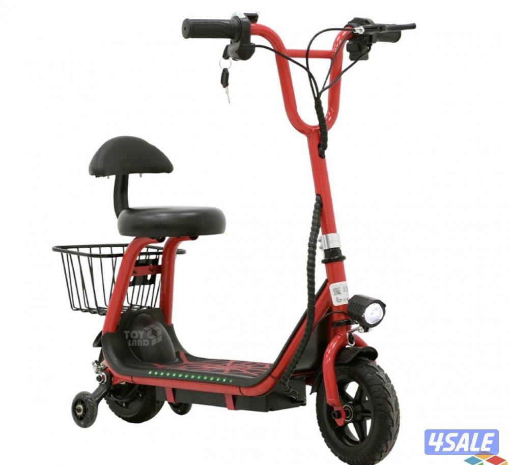 بيع - شراء - سكوتر - تصليح - استبدال - قطع غيار- دريفت- باقيات8