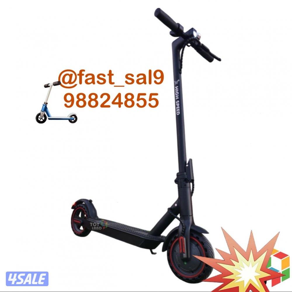 بيع - شراء - سكوتر - تصليح - استبدال - قطع غيار- دريفت- باقيات9