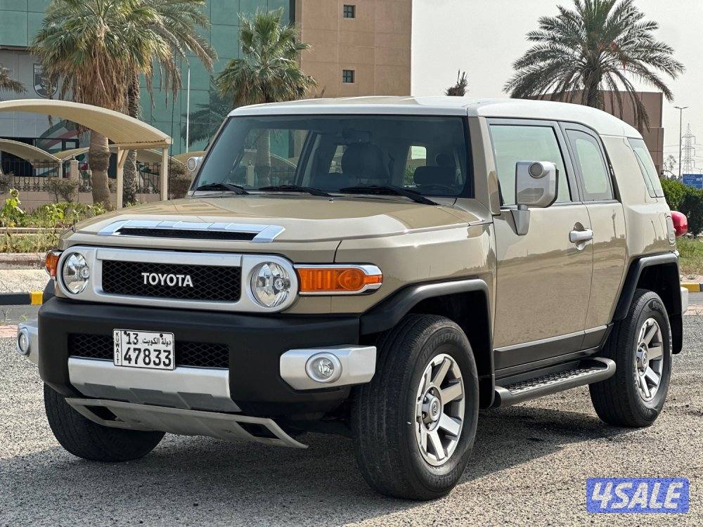 للبيع اف جي ماشي ١٠٠ الف كيلو1