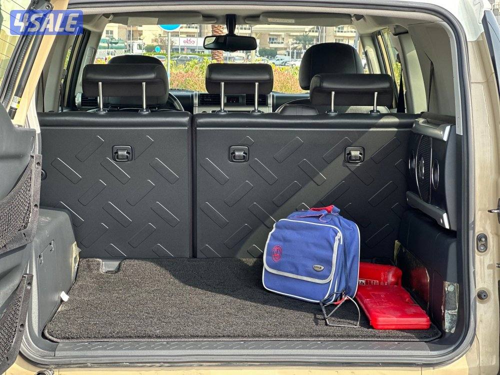 للبيع اف جي ماشي ١٠٠ الف كيلو6