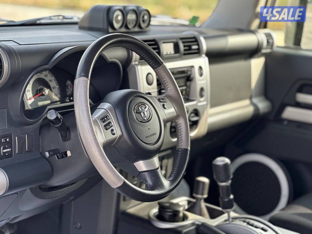 للبيع اف جي ماشي ١٠٠ الف كيلو7