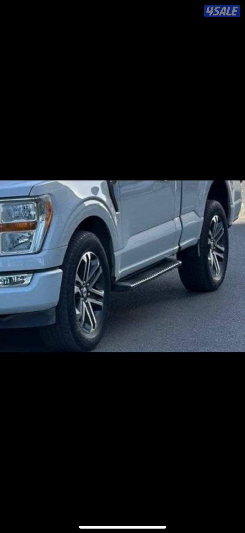 رنقات F150 مقاس ٢٠0
