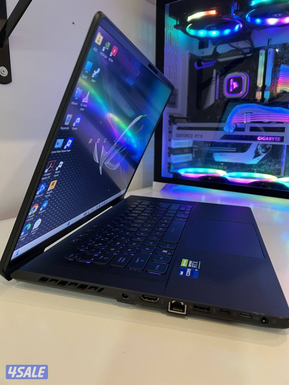 للبيع لابتوبات قيم و دراسة1