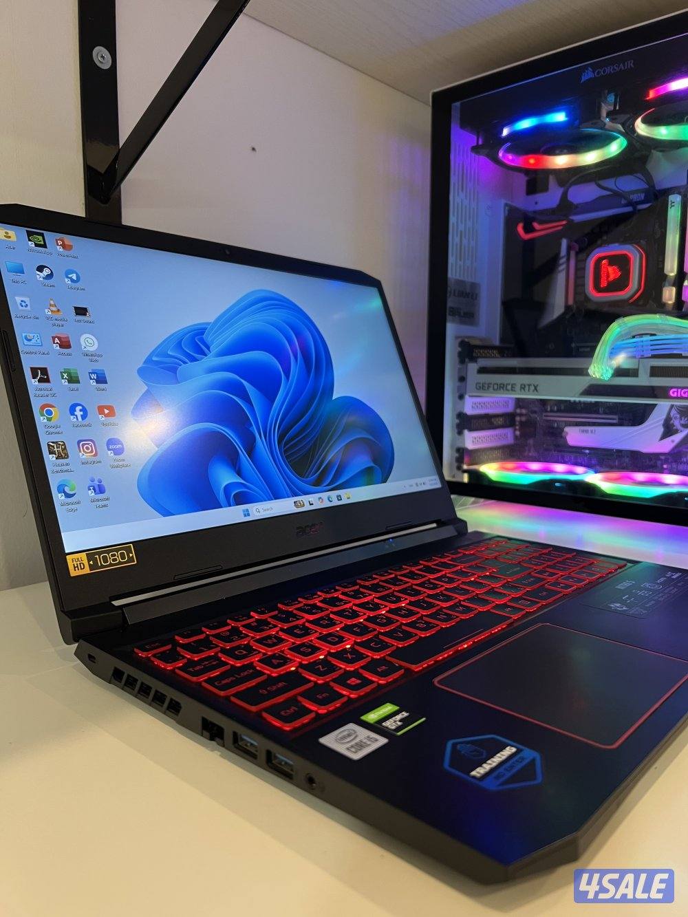 للبيع لابتوبات قيم و دراسة4