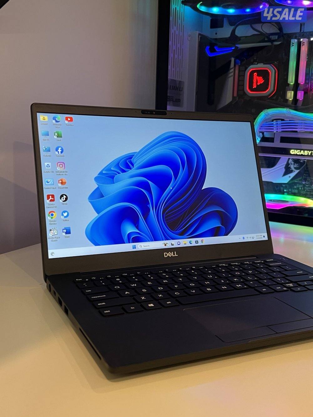 للبيع لابتوبات قيم و دراسة6