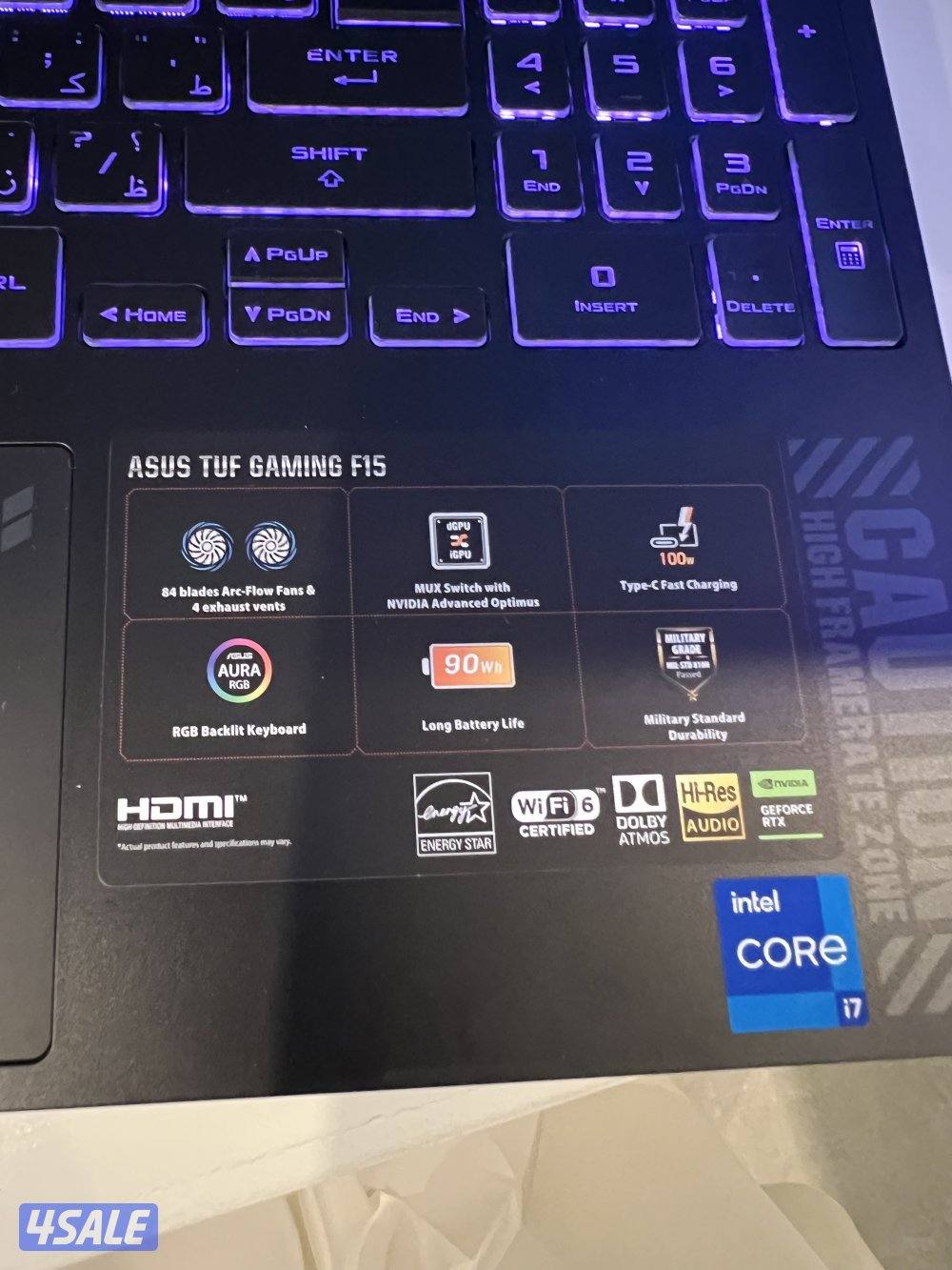 للبيع لابتوبات قيم و دراسة11