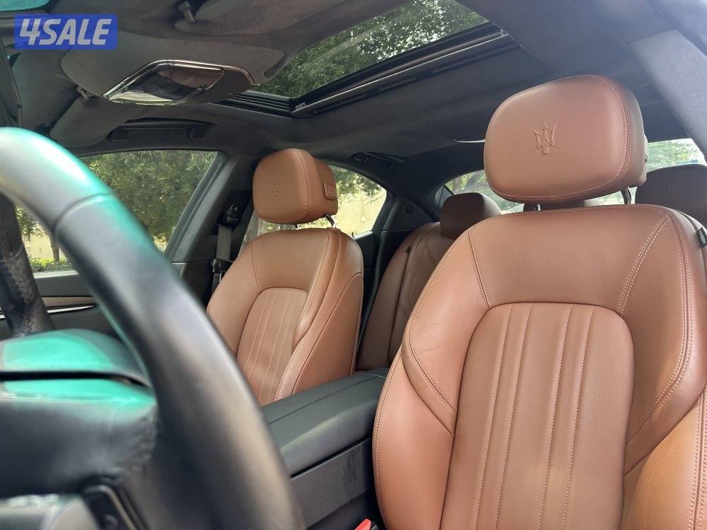 مازيراتي 2016 جيبلي10