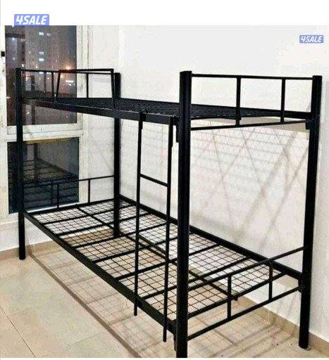 سرير دورين للعمالةالمنزليه0