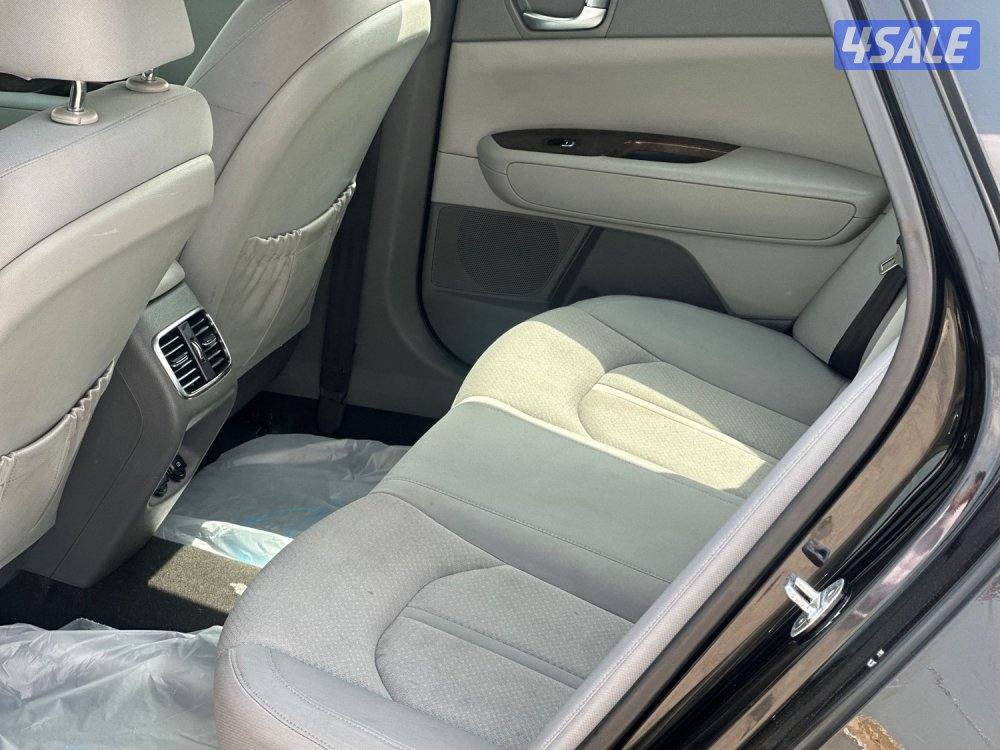 للبيع كيا اوبتيما ماشي ١١٧ الف كيلو سيرفس وكالة3